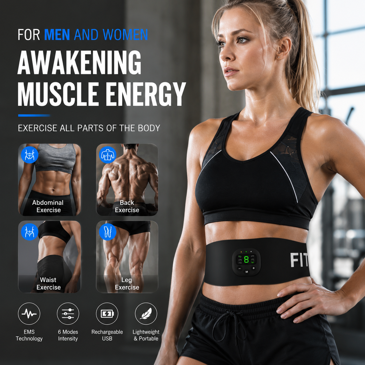 PulseCore Pro