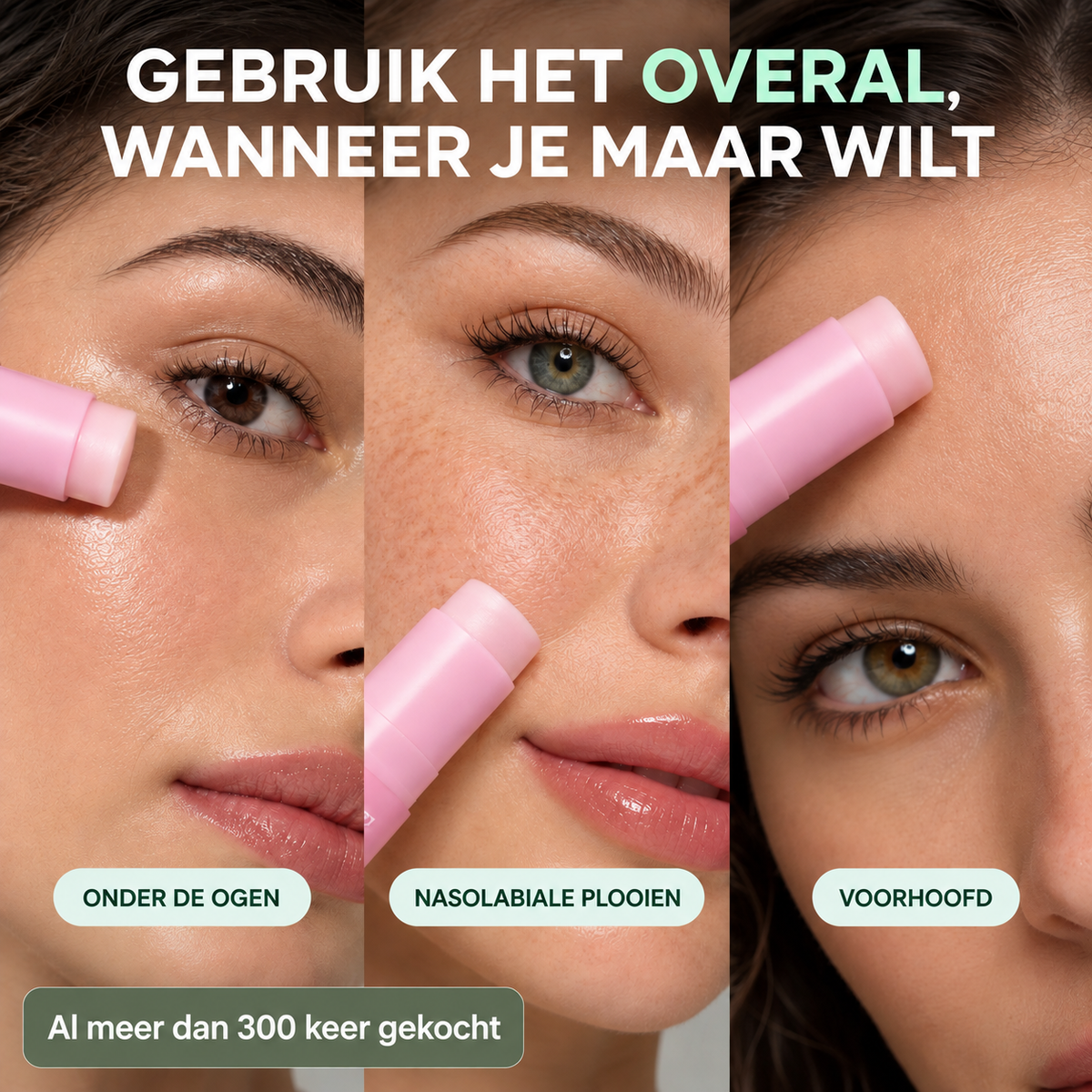 Collavia Lift Stick