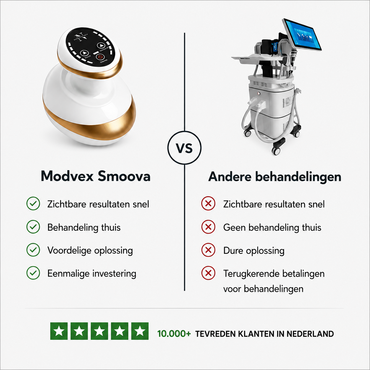 Modvex Smoova