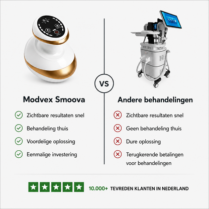 Modvex Smoova