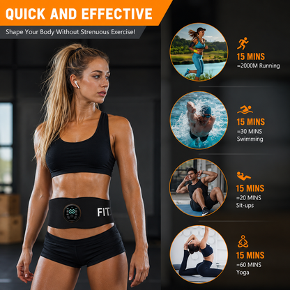 PulseCore Pro