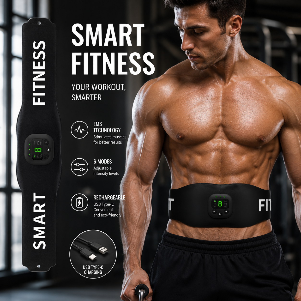 PulseCore Pro