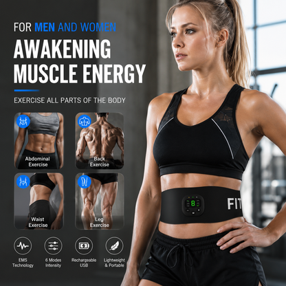 PulseCore Pro